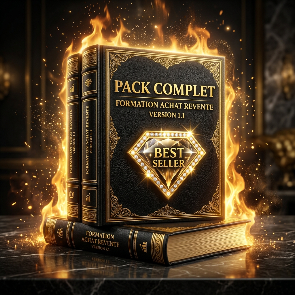 Pack Complet Youuwave
