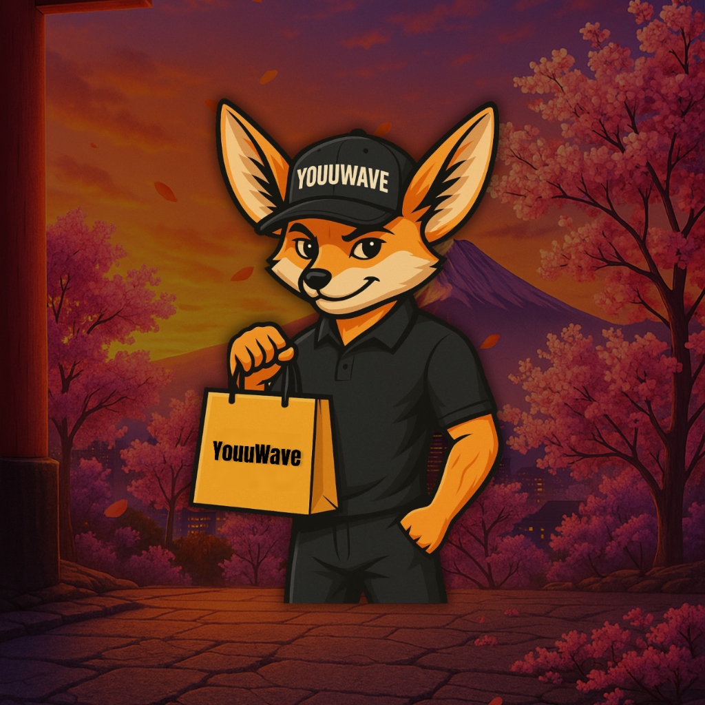 Youuwave fennec